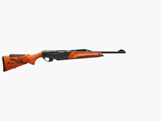 RIFLE Argo E Battue