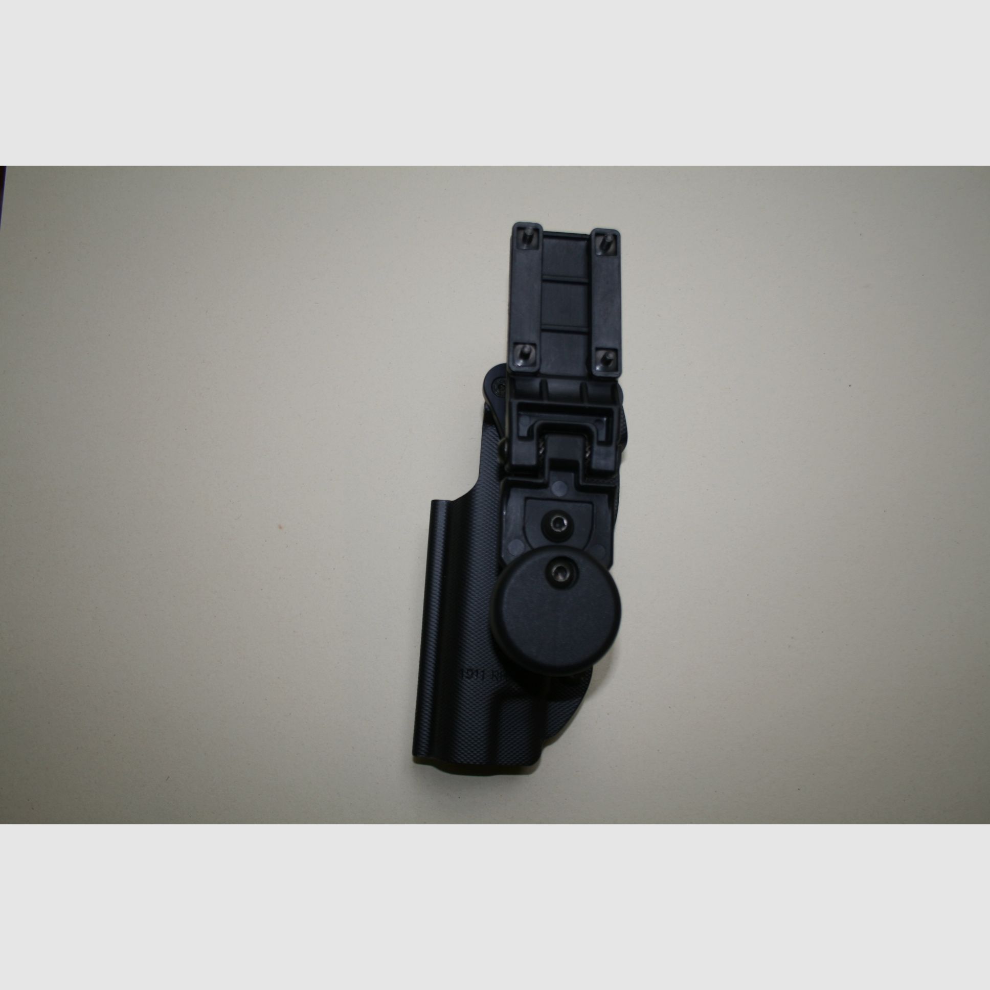 Holster GHOST Thunder Stinger destro per 1911, immagine 4 di 4