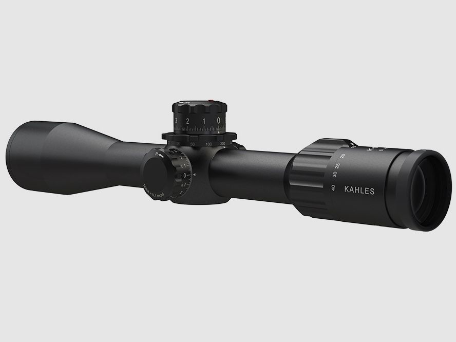 Kahles lunette de visée K540i 5-40x56 DLR SKMR+, image 2 sur 5
