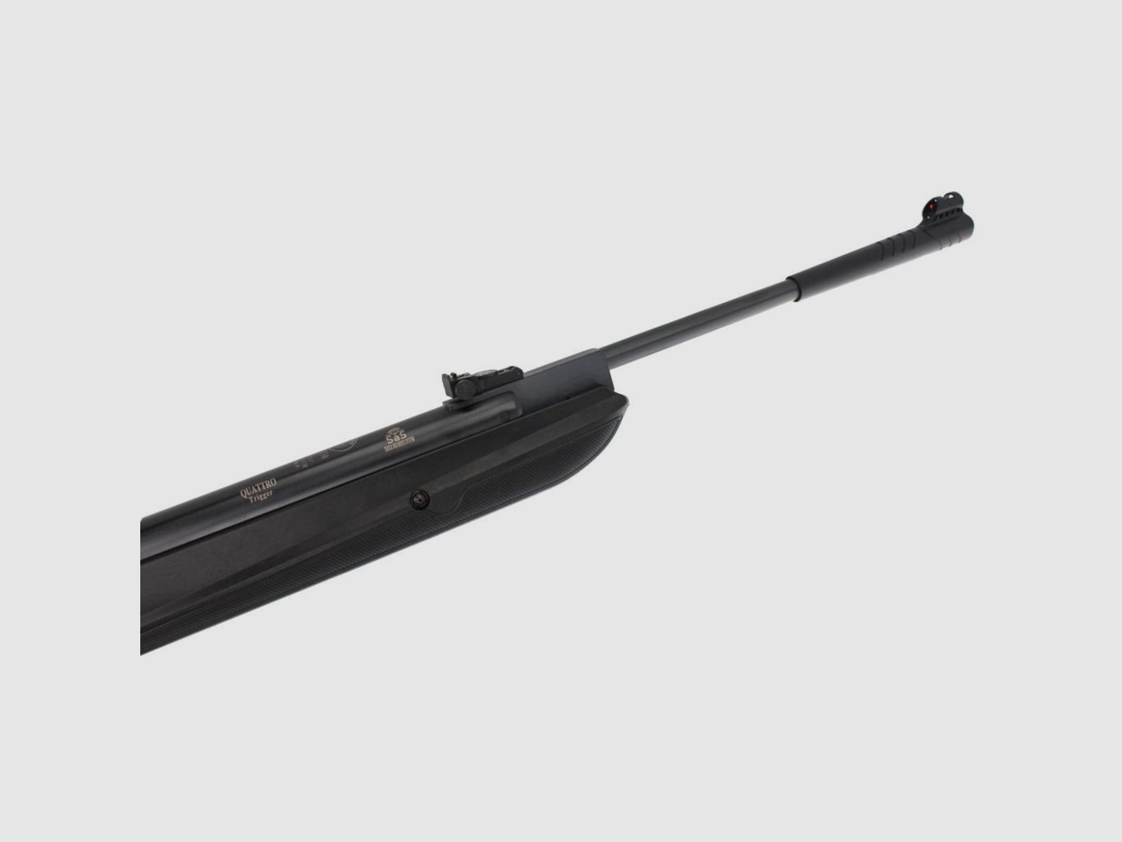 Carabina de aire comprimido Hatsan 130 4,5 mm, imagen 6 de 7