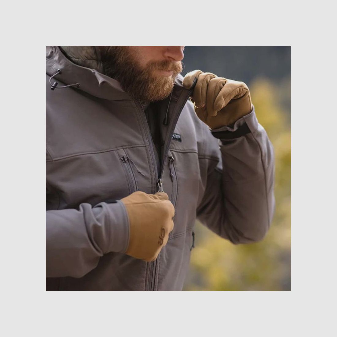 Chaqueta Stone Glacier Havilland, imagen 3 de 7