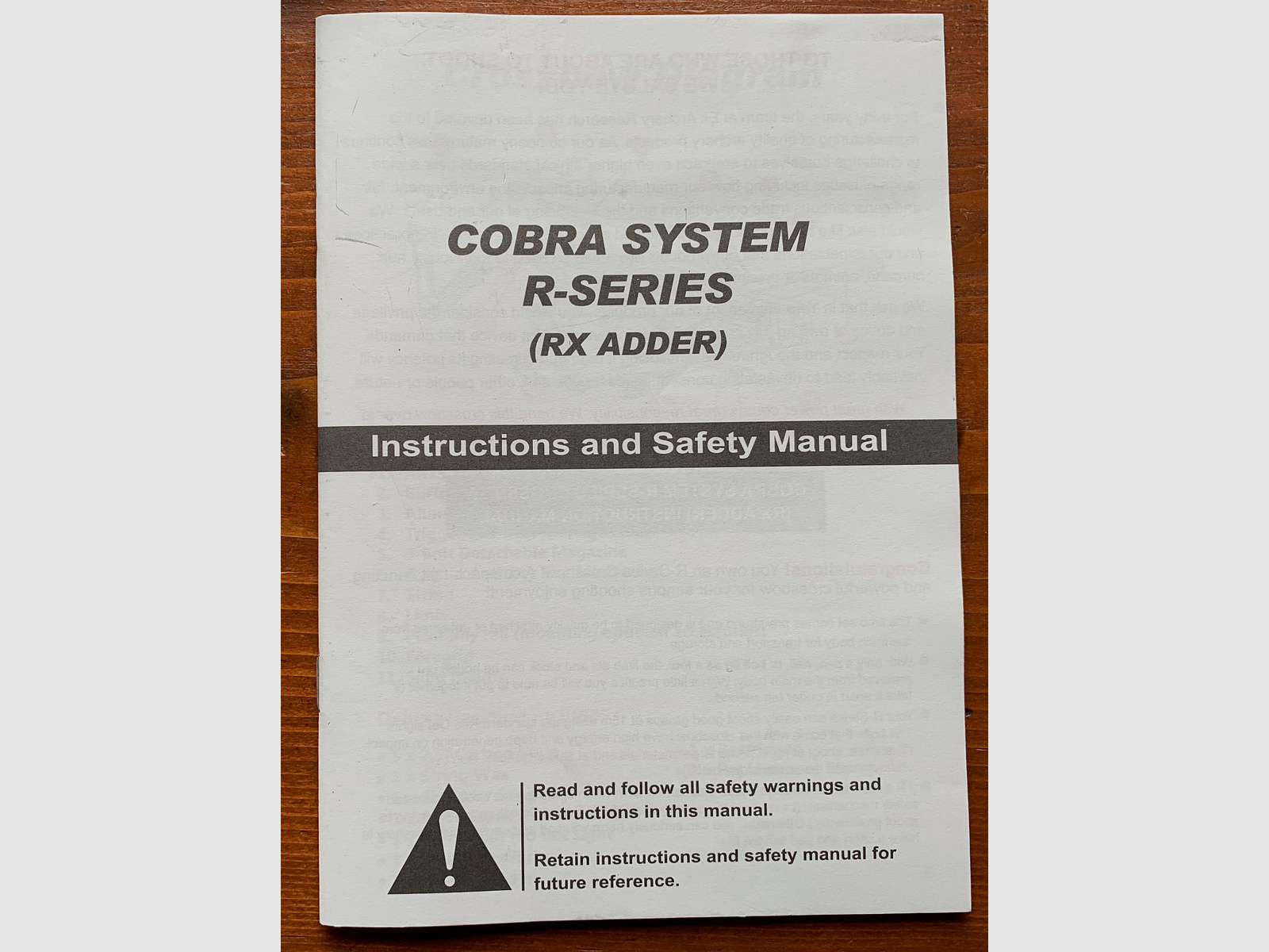 EK Archery Adder Repetierarmbrust mit viel Zubehör