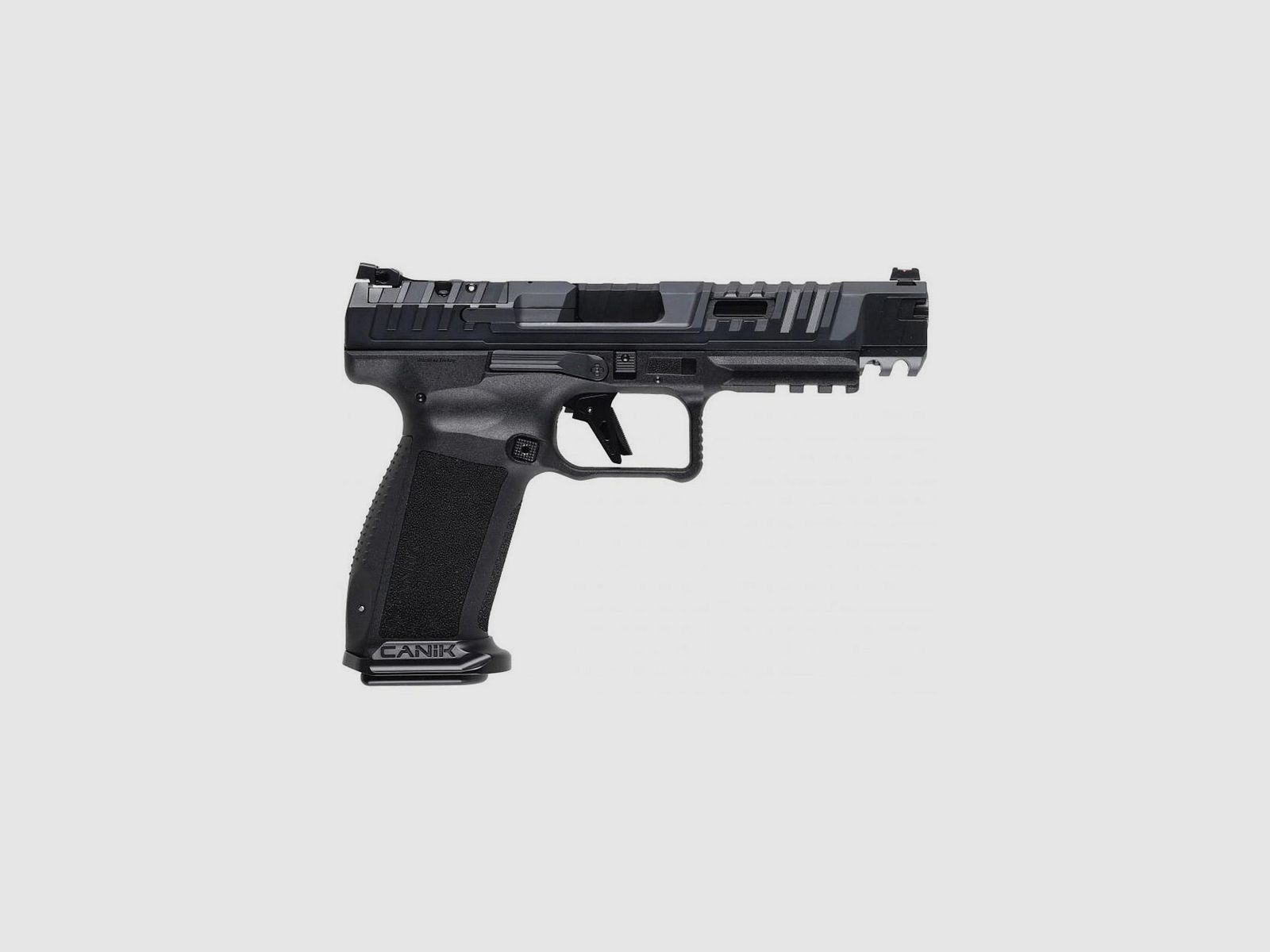 Pistola CANiK SFx RIVAL 5” – 9mm.