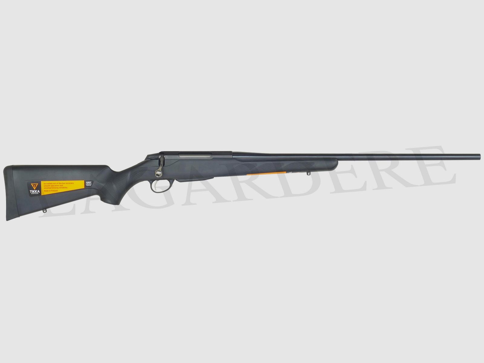 TIKKA T3 LITE BLUE (repetitiegeweer)