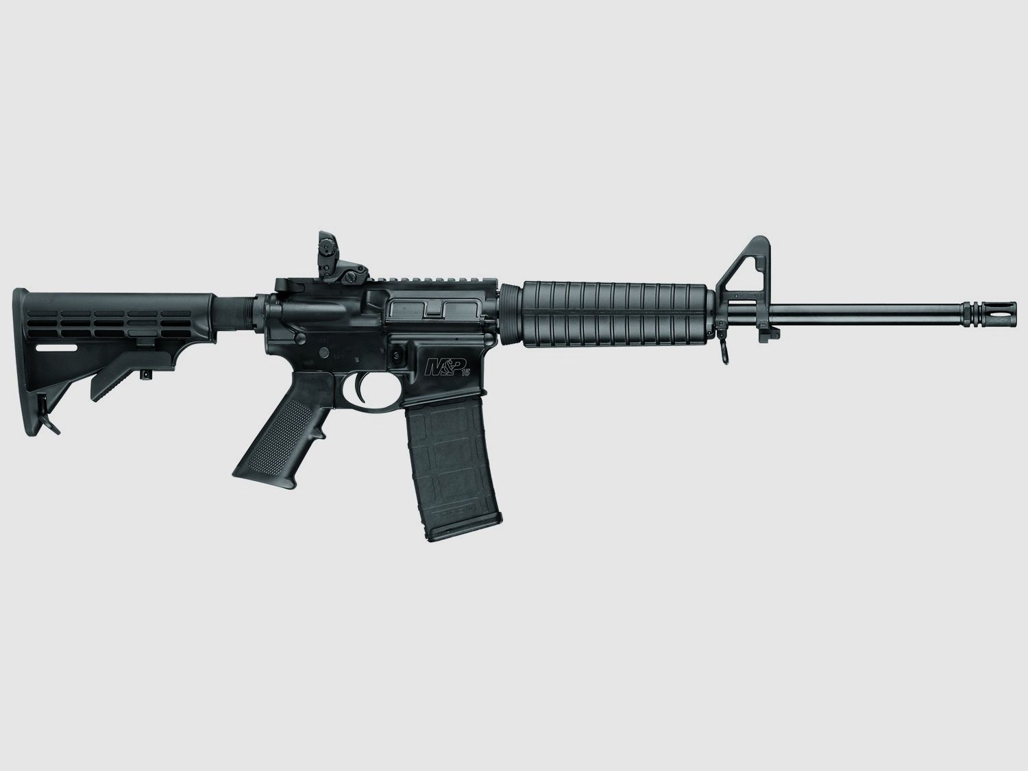 SMITH & WESSON MP15 SPORT II 16" 223REM