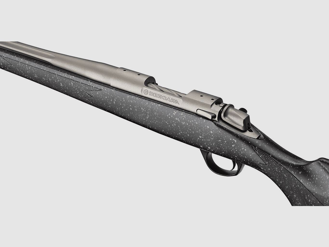 Bergara Repetierbüchse B14 Extreme Hunter, Bild 2 von 3