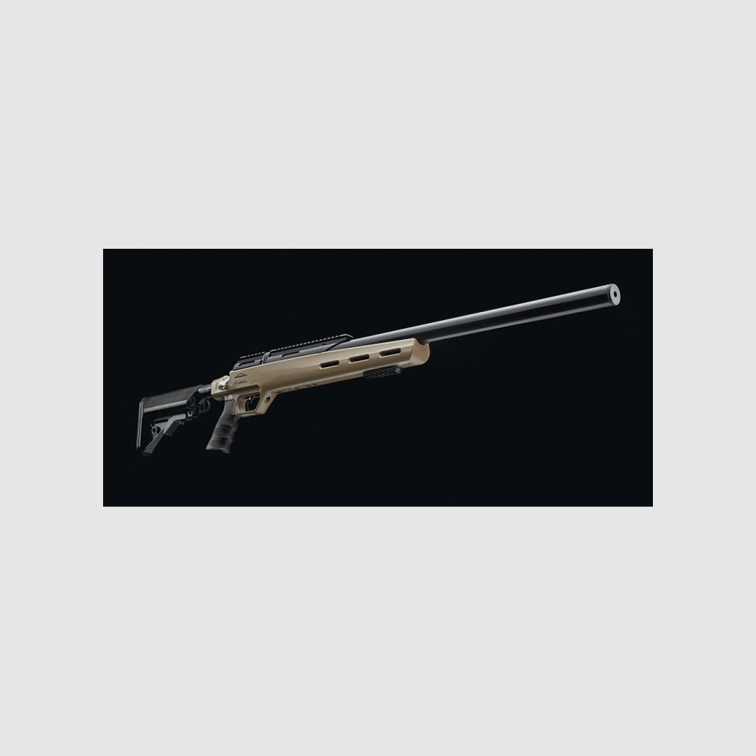 Karabinek PCP Arcea-Snowpeak M30C kal. 5,5, zdjęcie 3 z 6