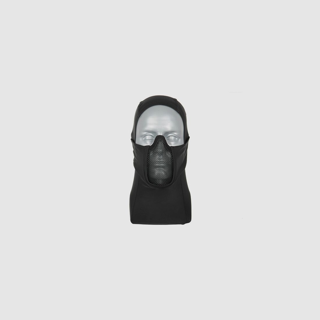 Shadow Fighter Mask - Black [BD]