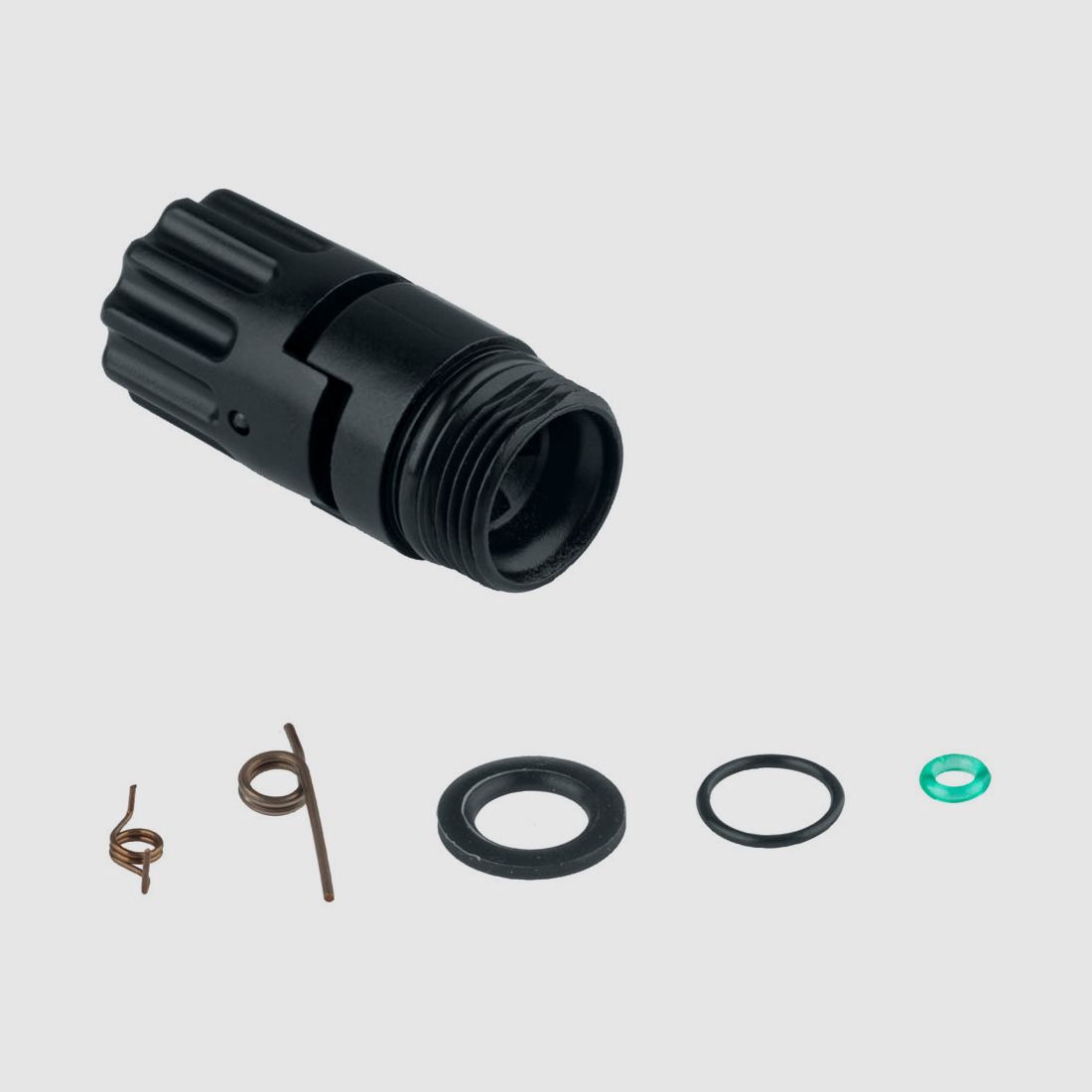 T4E HDP50 / TP50 Service Kit