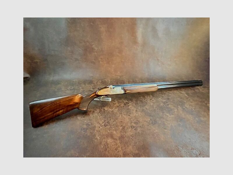 Beretta Mod. SO4 LINKS