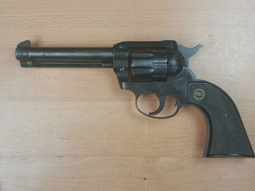 Röhm, RG 63