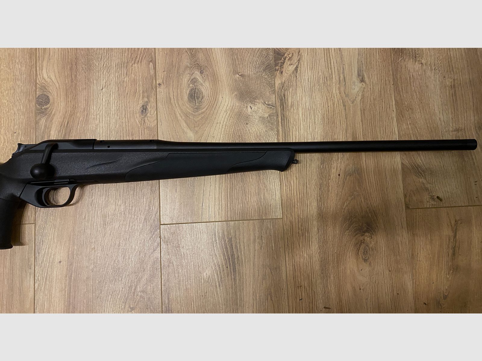 Blaser R8 Professional Success .30-06 Spr. Mündungsgewinde neuwertig