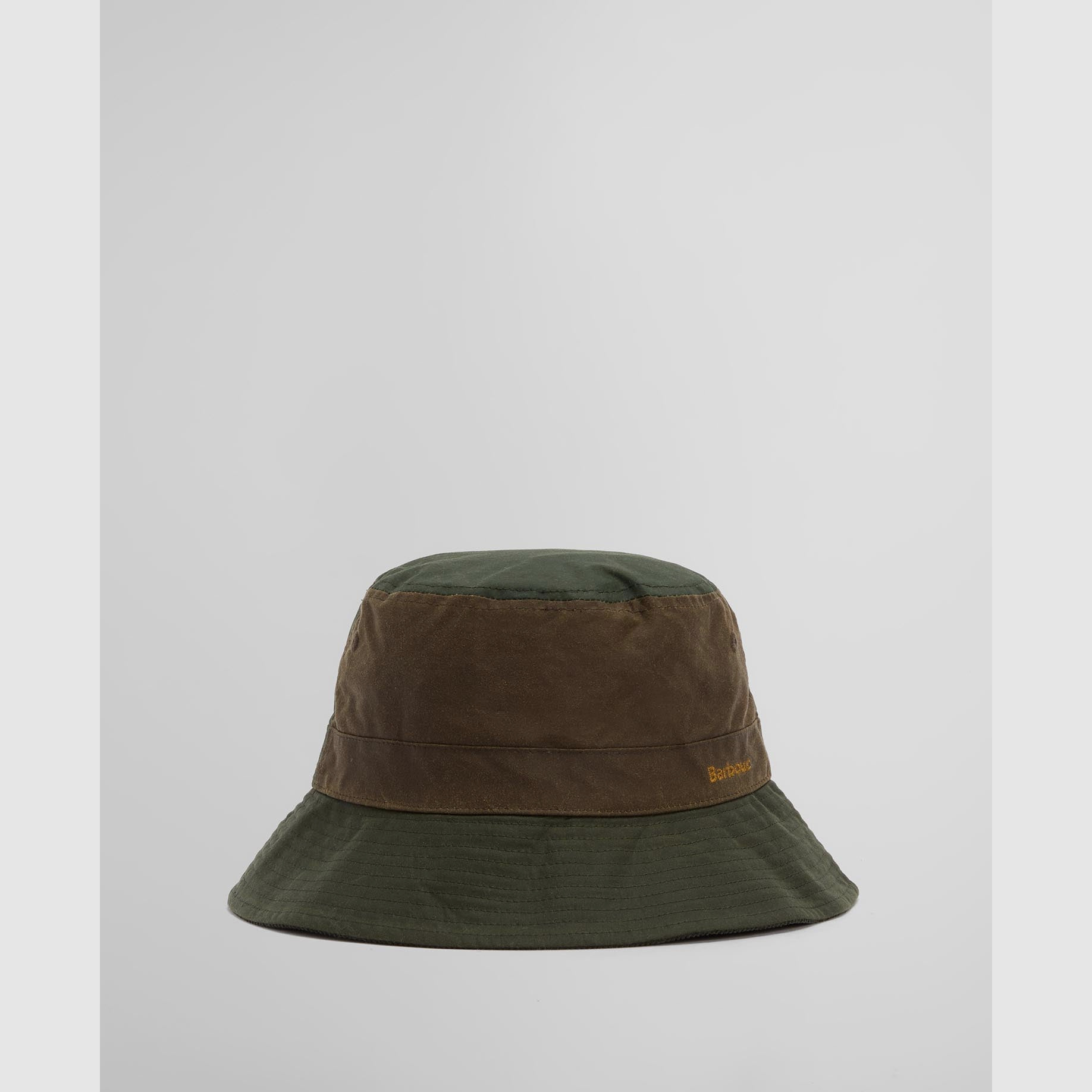 Sombrero de Cera Barbour Brackley