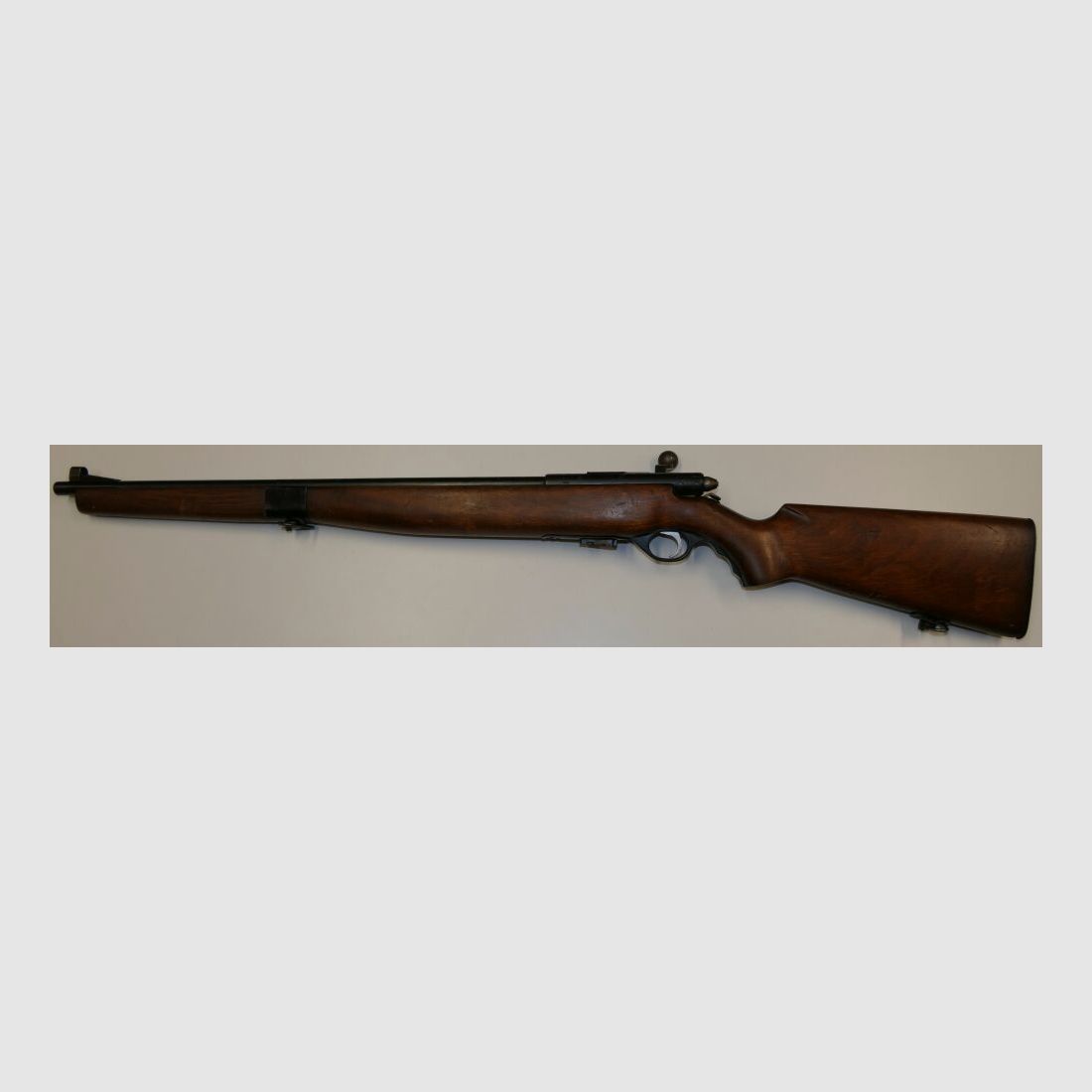 Mossberg & Sons INC Mod. 42M-B