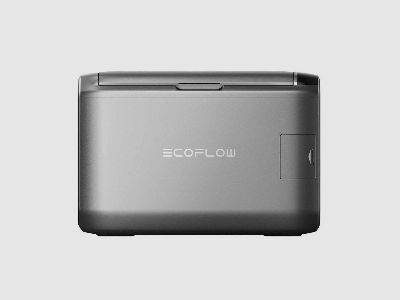EcoFlow GLACIER Classic Frigorifero Elettrico 55 L Doppia Zona - Campeggio e Vanlife, immagine 3 di 8
