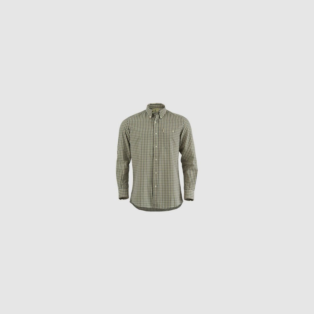 BERETTA CAMICIA TOM SHIRT ORANJE&GROEN LU45 7515, afbeelding 3 van 8