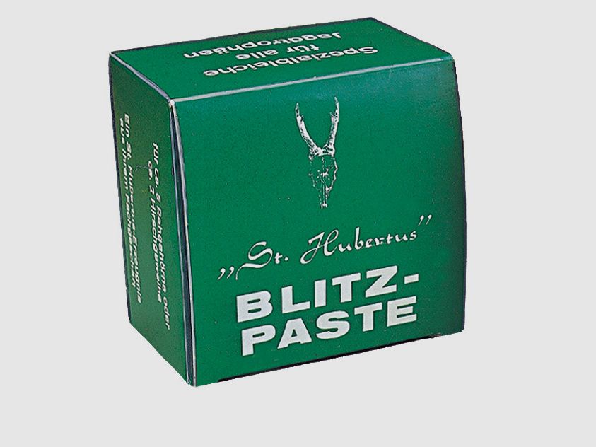 Hubertus Bayard Blitzpaste 150ml