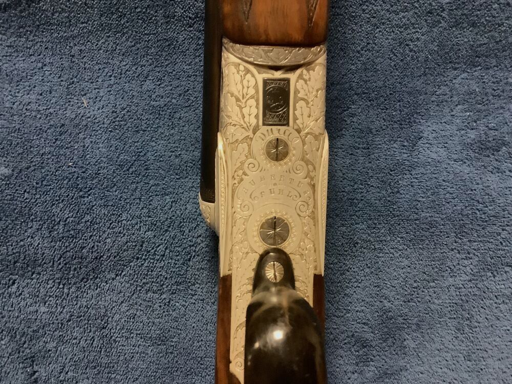 PGH Suhl Hubertus Dural