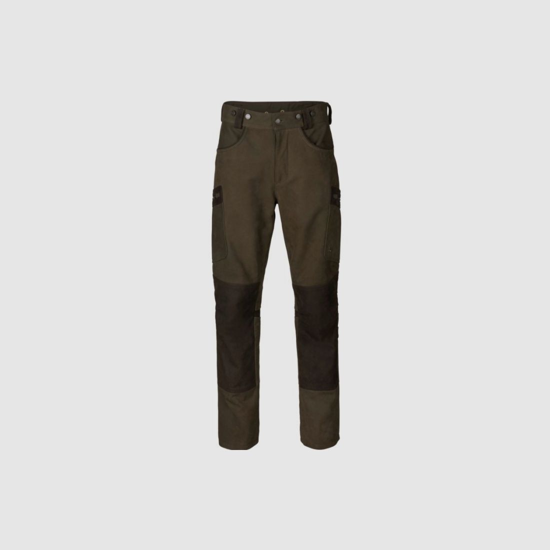 Härkila H-Pantalones de Cuero Pro Hunter, imagen 1 de 14