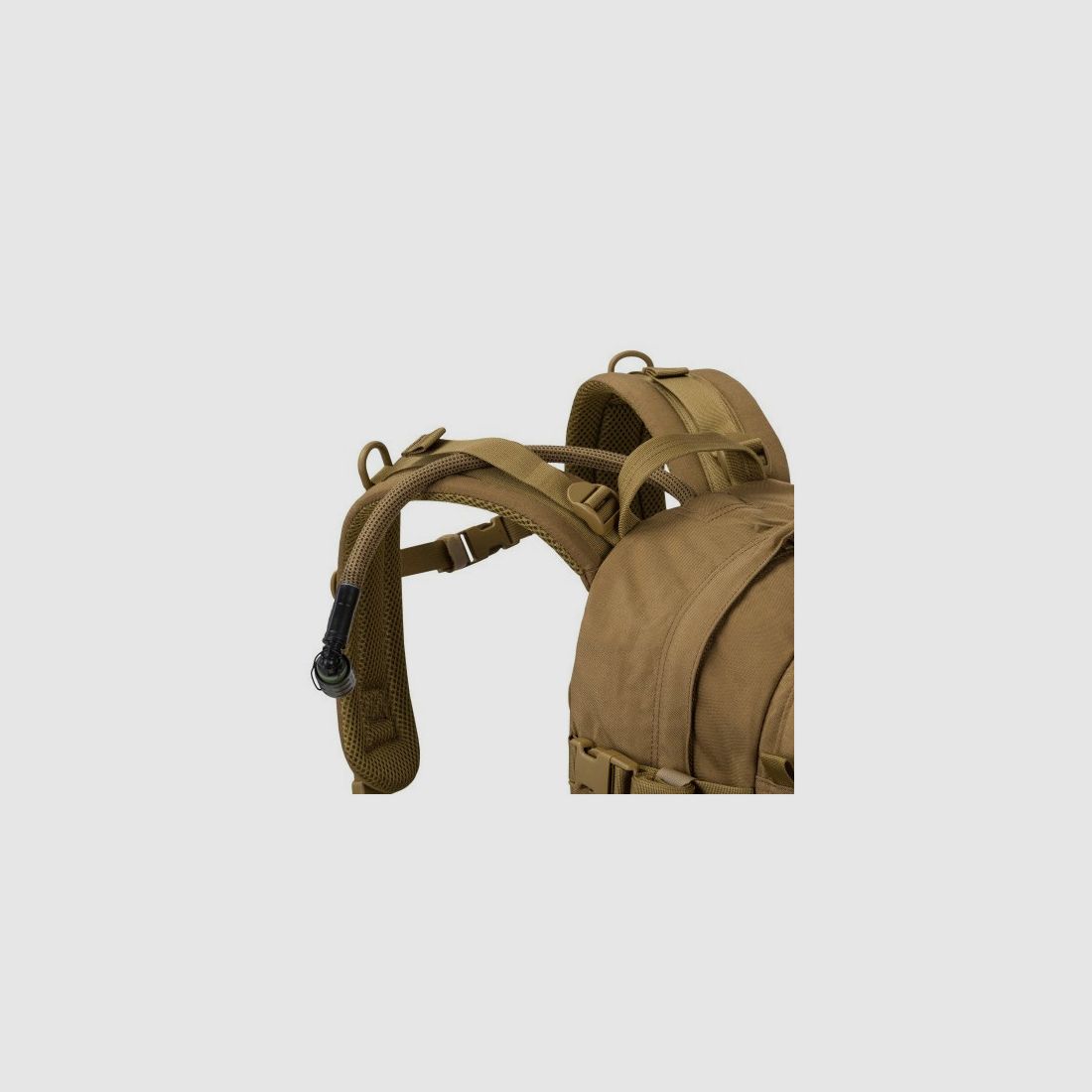 RATEL Mk2 Cordura Rucksack olivgrün, Bild 11 von 13