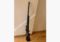 Savage 110 Ultralite in .308win