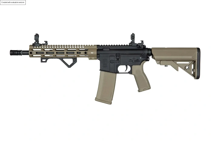 ASG carbine Specna Arms SA-E20 EDGE – Half Tan, image 1 of 36