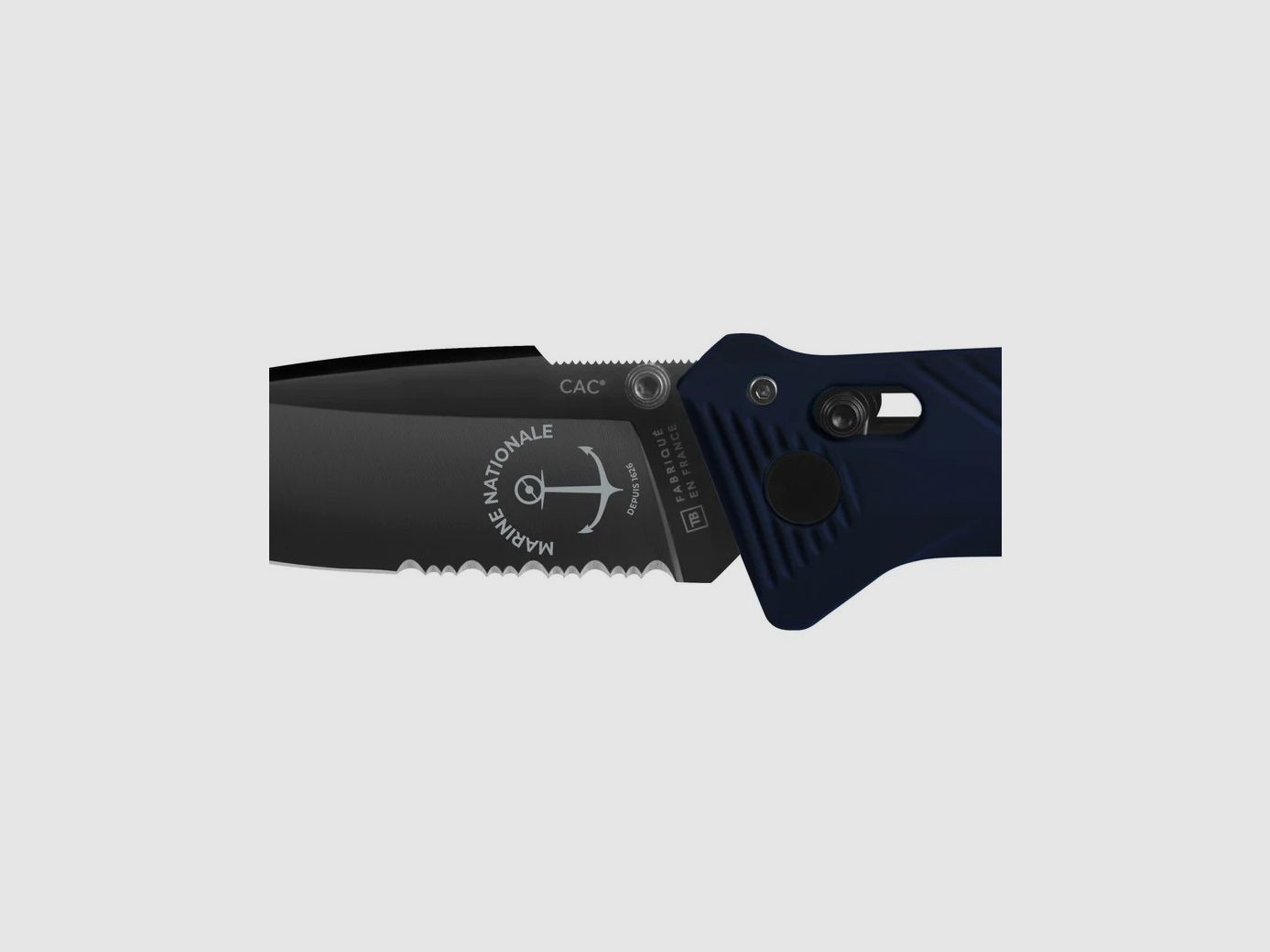 KNIFE TB CAC MARINE NATIONALE, image 2 of 4