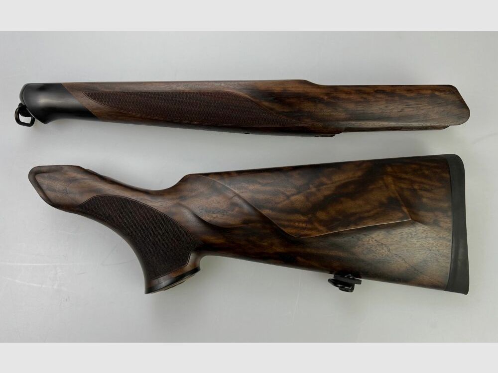 SAUER 404 / 505 Stutzen Wechselschaft