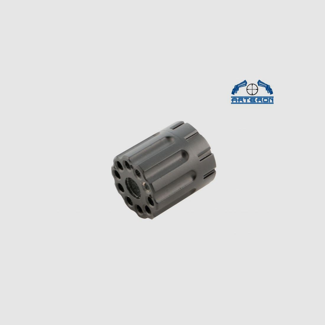 Magazynek Keseru K-45 na śrut kal. 4,5 mm