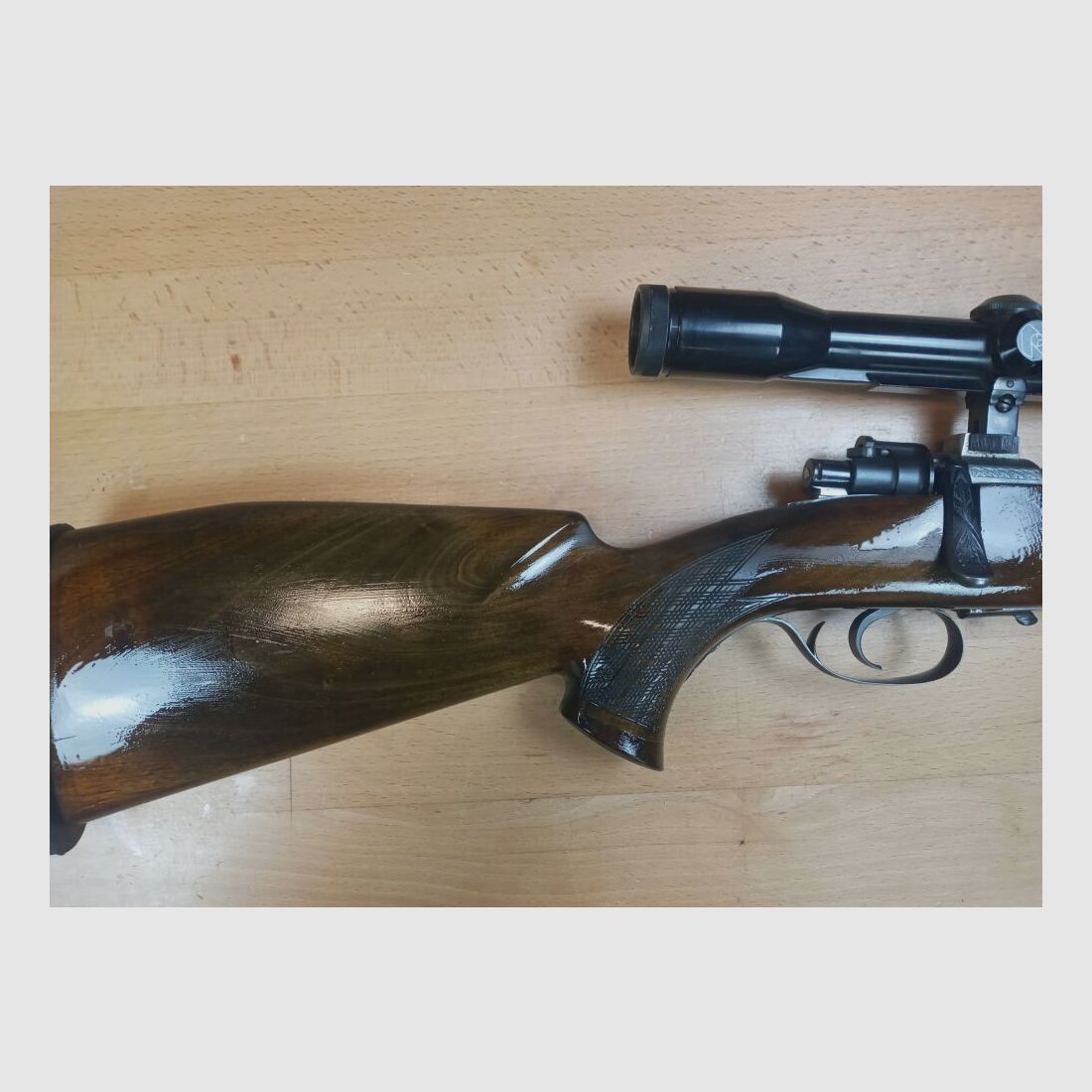 Mauser M 98