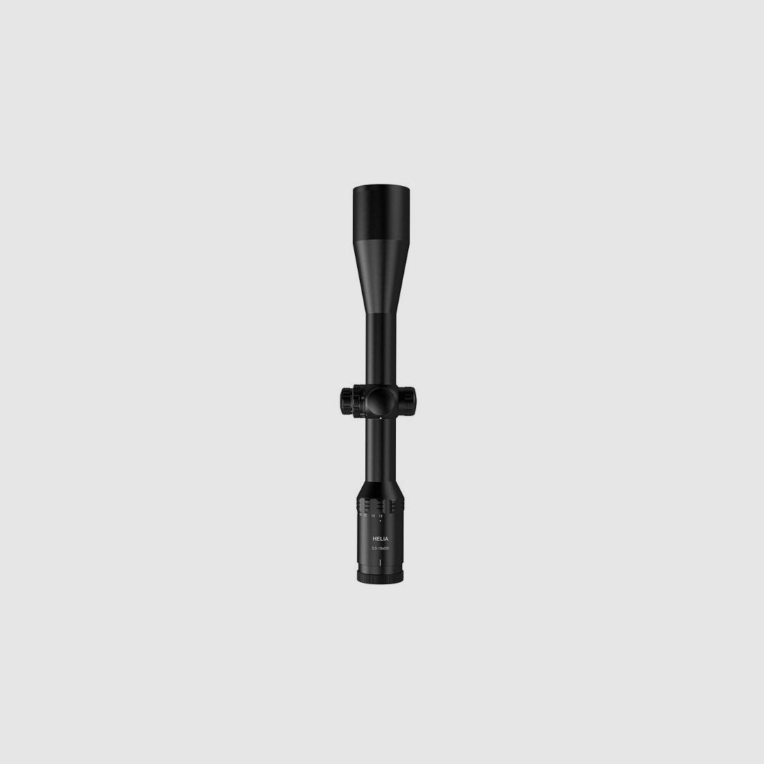 Kahles Zielfernrohr Helia 3,5-18x50i Abs. G4B, Bild 8 von 14