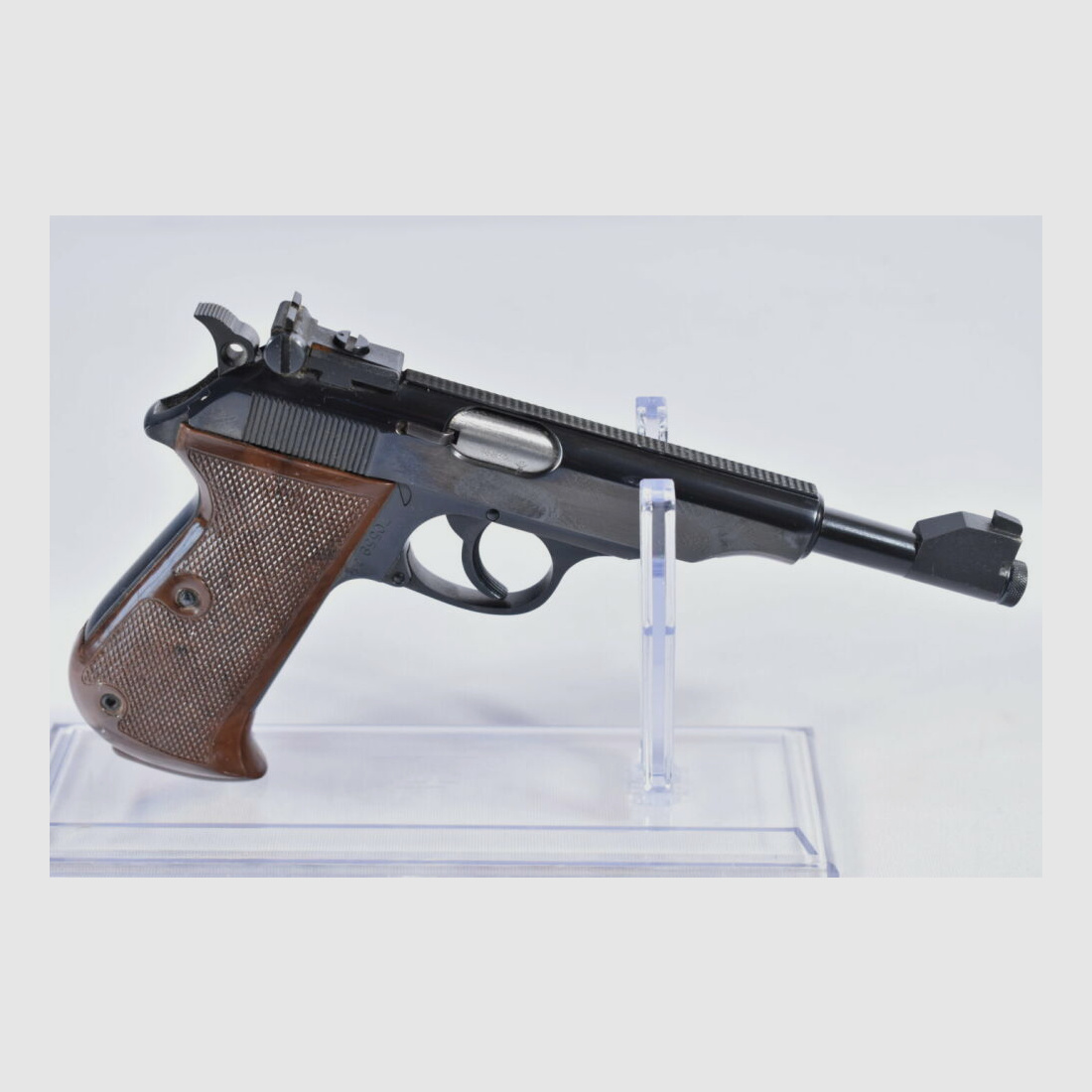 Walther PP Sport​ .22lr Pistole