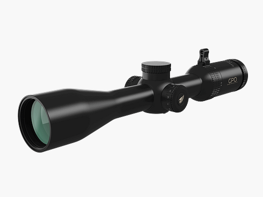 GPO Spectra 4x 2,5-10x44i G4i Drop telescopio di puntamento
