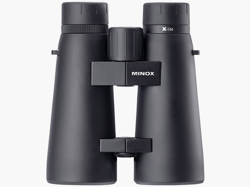 Lornetka Minox X-lite 10x42