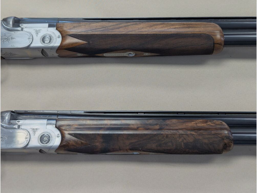 Beretta S05 - Schwestern