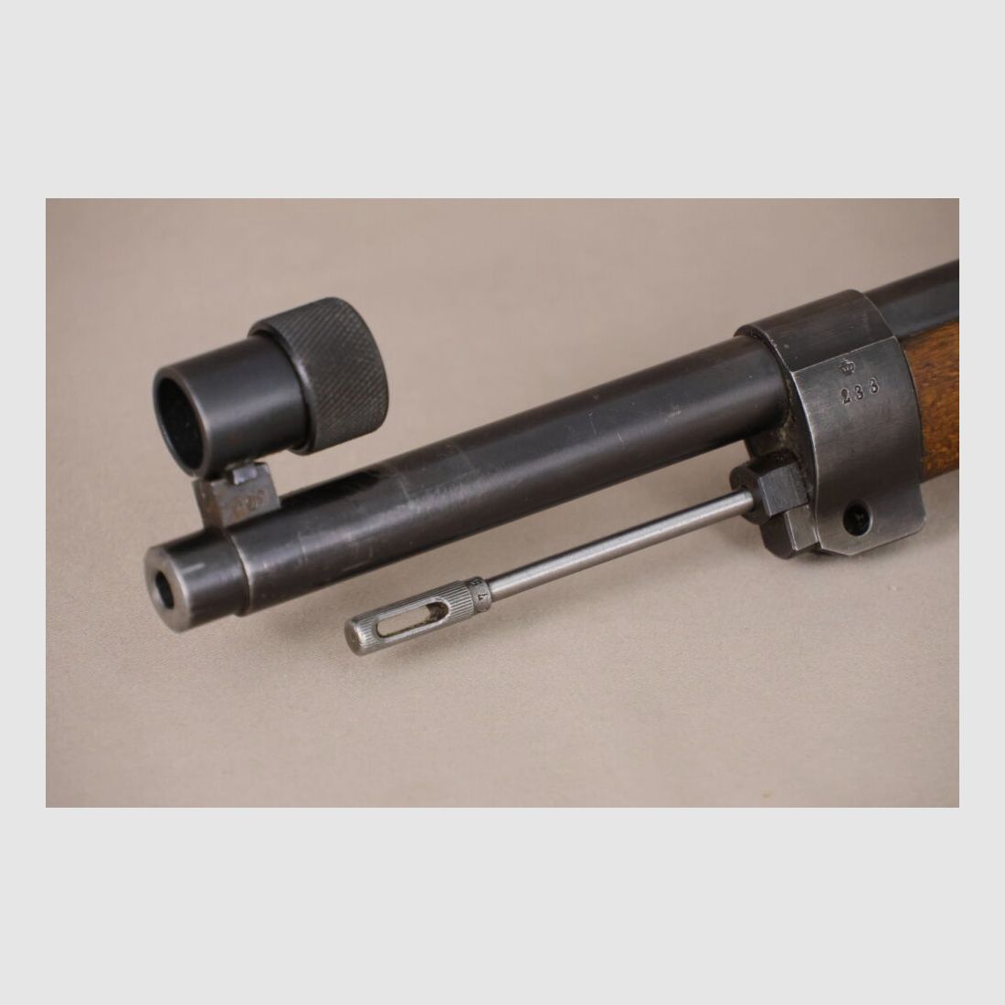 Carl Gustafs M63 „Match“ / Schwedenmauser-Karabiner, Bild 10 von 10