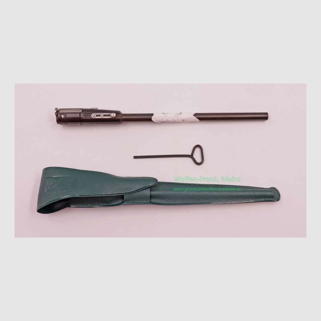 Krieghoff - Ulm Mod. Sempert