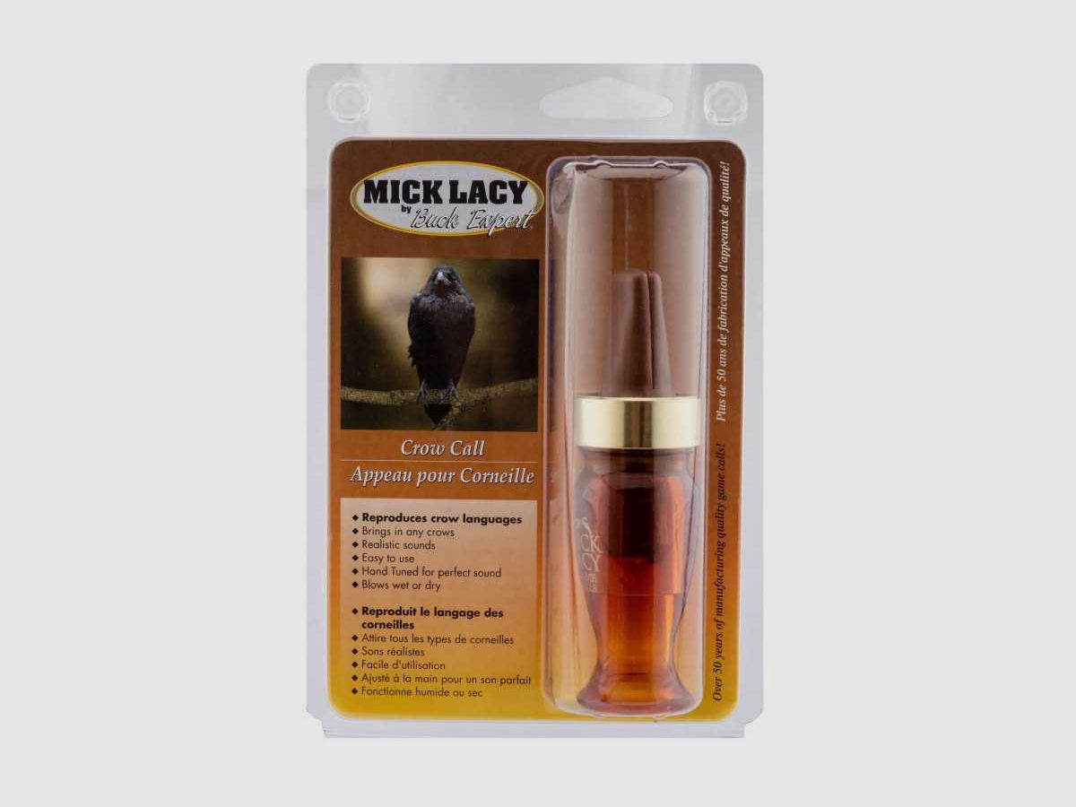 Crow Call - Buck Expert, image 4 of 4