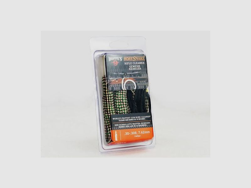 Original HOPPE'S BORESNAKE