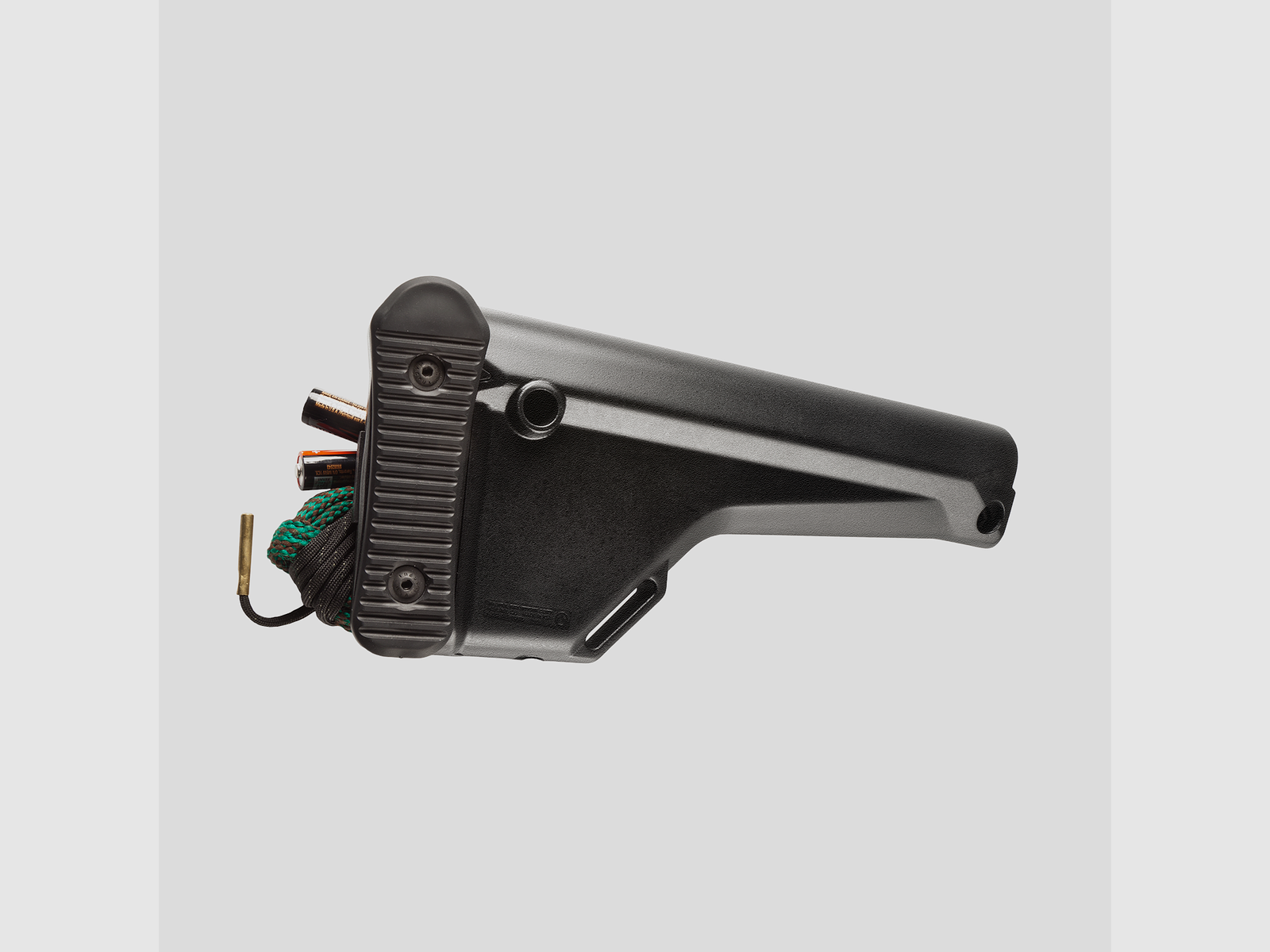 Magpul MOE AR Schaft schwarz, Bild 2 von 2