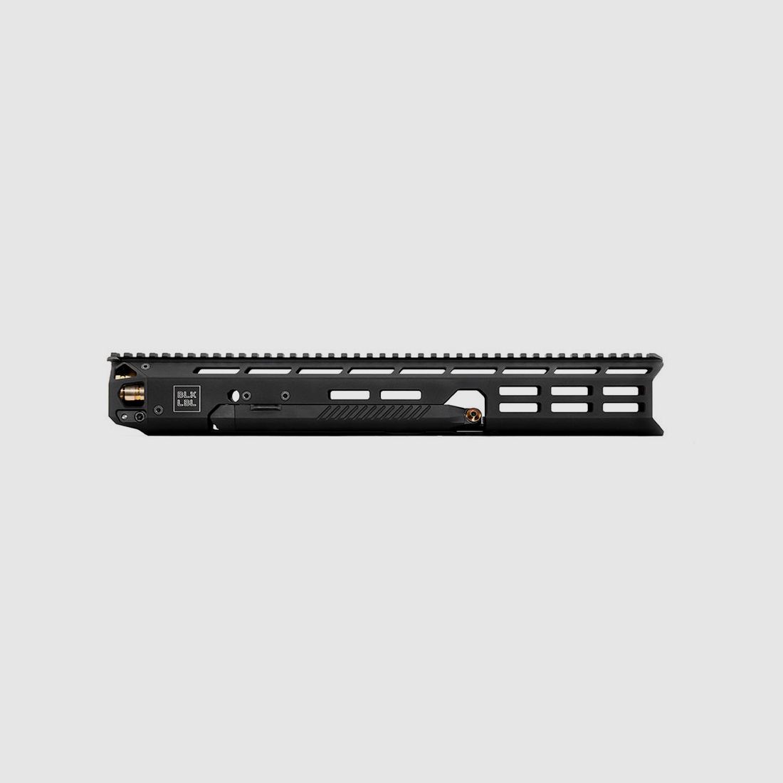 DPMS AR-10 Low Profil 15,5″ Vorderschaft Zweibein, Bild 2 von 3