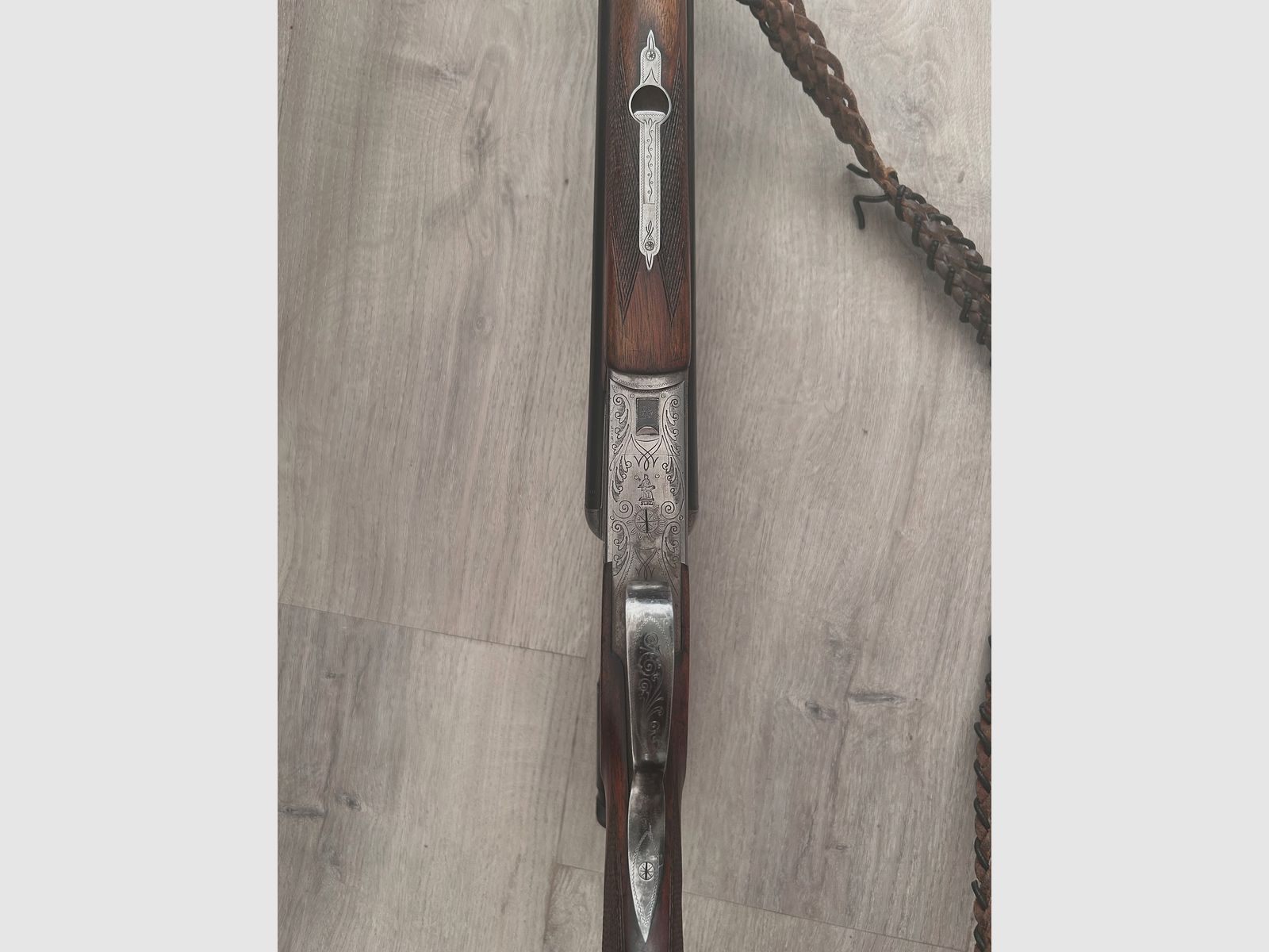 Quality with style: historical drilling from Fortuna-Suhl
