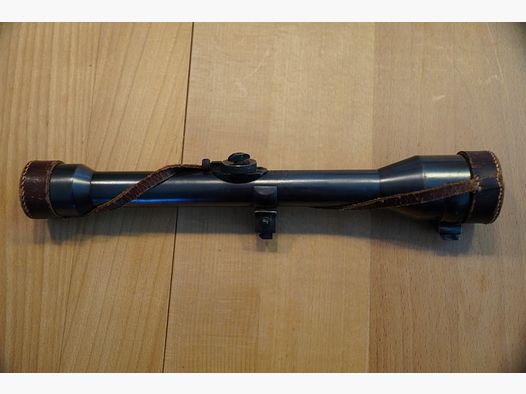 Zeiss Zielsechs Zielfernrohr