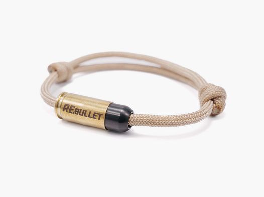 RE.BULLET – PUSTYNIA - CZARNY Wskazówka