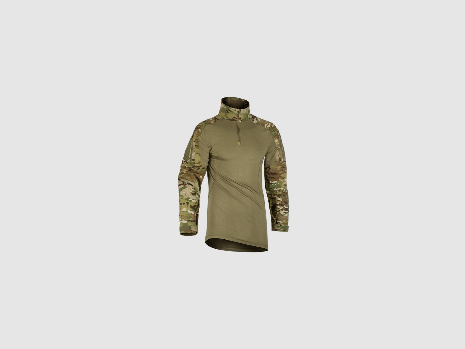 CLAWGEAR OPERATOR COMBAT SHIRT MULTICAM LONG, Bild 2 von 7