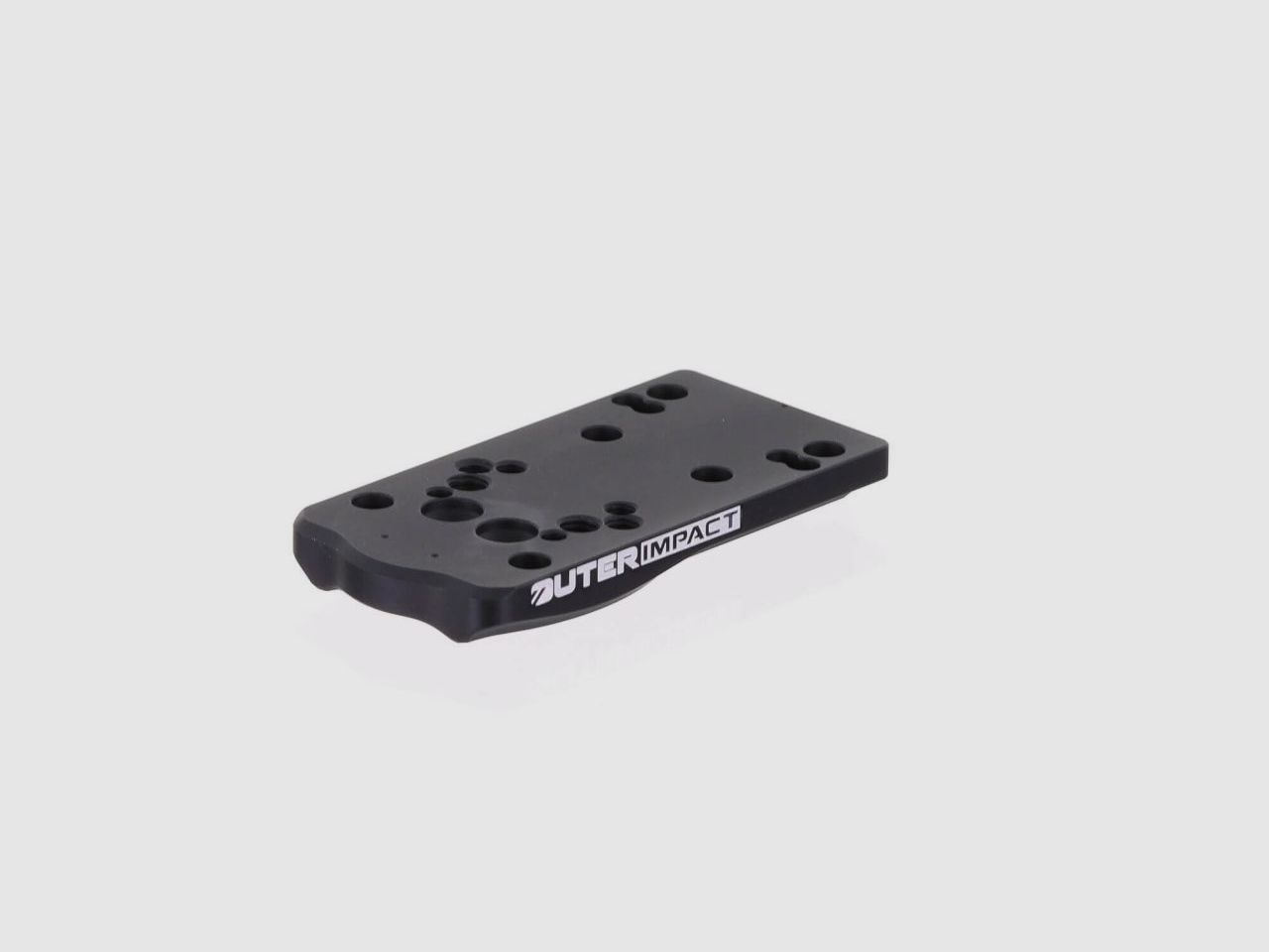 Outerimpact Adapterplatte Shadow 2