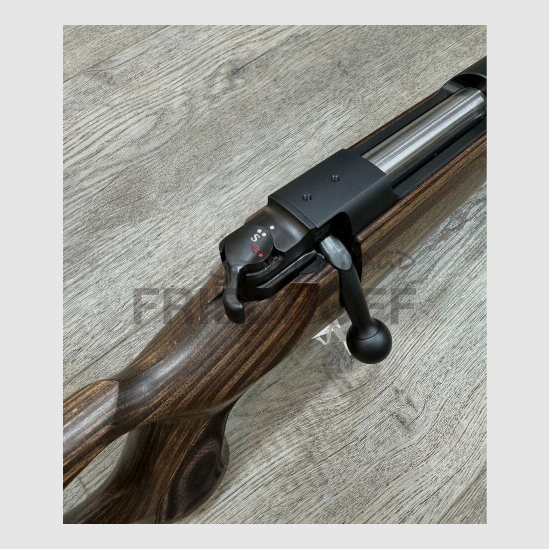Mauser M12 Max