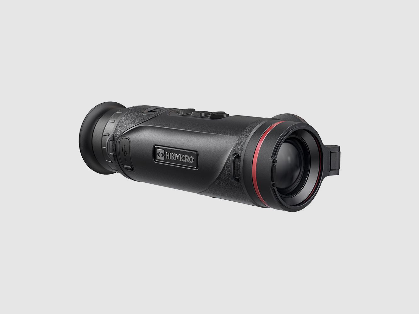 Monocular térmico Hikmicro Falcon FQ35 2.0, imagen 6 de 11