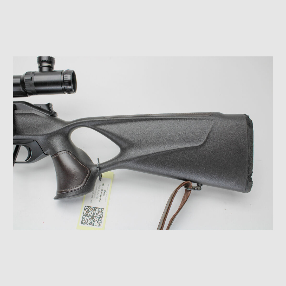 Rep. karabin Blaser R8 Professional Success LEWY .30-06Spring