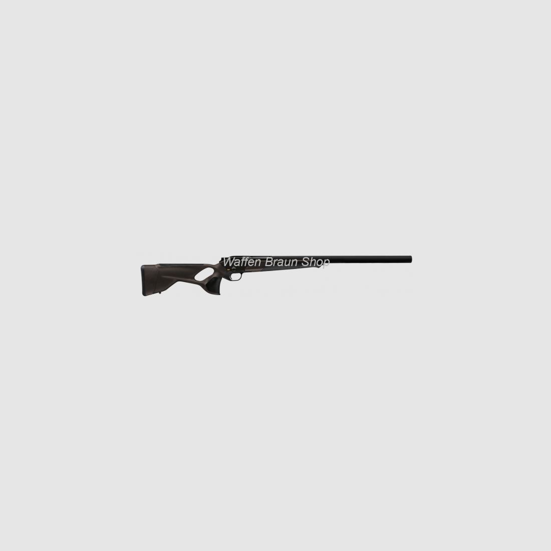 BLASER R8 Ultimate Silence 308